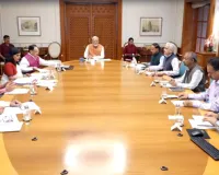 भारत का हेल्थ सेक्टर हुआ हाई-टेक: सार्वजनिक स्वास्थ्य सेवाओं में AI शामिल, मरीजों को मिलेगा सटीक इलाज