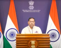 ऑस्ट्रेलिया के मेलबर्न में महात्मा गांधी की प्रतिमा खंडित होने पर भारत ने जताई कड़ी आपत्ति..जानिए क्या है पूरा विवाद