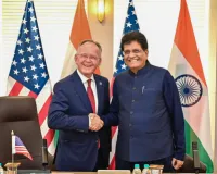 भारत-अमेरिका ट्रेड डील: कौन-कौन से सामान हो सकते हैं सस्ते? यहां देखें लिस्ट 