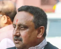 इंडिगो फ्लाइट से गुम हुआ भाजपा सांसद प्रवीण खंडेलवाल का सामान, मंत्री राम मोहन नायडू से की शिकायत