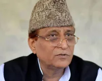 रामपुर: जेल की सलाखों के पीछे बिगड़ी आज़म खान की तबीयत, मुलाकात के बाद समर्थकों ने जताई गहरी चिंता