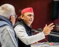 अखिलेश यादव बोले- 