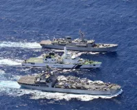 नौसेना की ताकत में होगा और इजाफा, 6पी-8आई विमान खरीद को रक्षा अधिग्रहण परिषद से मिली मंजूरी