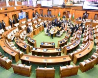 सचिवालय को बम से उड़ाने की धमकी, दिल्ली विधानसभा अध्यक्ष ने पुलिस कमिश्नर को लिखा पत्र.. सुरक्षा बढ़ाने की मांग की