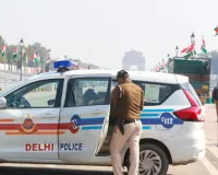 दिल्ली: आदर्श नगर में चाकूबाजी की घटना में दो घायल, मुखर्जी नगर में महिला ने की आत्महत्या