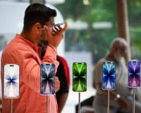 ऐतिहासिक रिकॉर्ड! भारत से सबसे ज्यादा निर्यात किया जाने वाला उत्पाद बना आईफोन