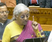 बजट 2026: सरकार का बड़ा फैसला, अब अनजाने में टैक्स छिपाने पर नहीं होगी जेल