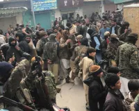 बलूचिस्तान में हिंसा तेज, बीएलए के हमलों में 80 से अधिक पाकिस्तानी सुरक्षाकर्मियों की मौत