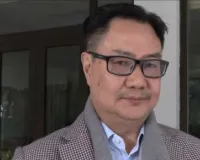 किरेन रिजिजू समेत कई नेताओं ने बजट को बताया ऐतिहासिक, बोले-सभी वर्गों का रखा गया है ध्यान 