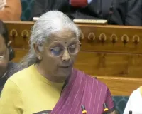 केंद्रीय बजट 2026: एक लाख नए एलाइड हेल्थ प्रोफेशनल्स तैयार होंगे, योगा और आयुष को मिलेगा वैश्विक विस्तार