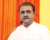 एनसीपी अध्यक्ष बनने की खबरों को प्रफुल्ल पटेल ने किया खारिज, कहा- रिपोर्ट्स पूरी तरह निराधार