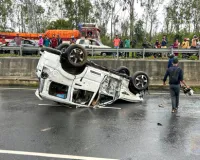 केंद्रीय बजट 2026-27: मोटर एक्सीडेंट मुआवजे के ब्याज पर माफ होगा पूरा टैक्स, पीड़ितों को मिलेगी बड़ी राहत