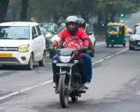 महीनों बाद एनसीआर को राहत, वायु गुणवत्ता ‘लाल निशान’ से बाहर, येलो और ऑरेंज जोन में पहुंचे इलाके 