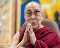 बौद्ध धर्मगुरु दलाई लामा को मिला ग्रैमी अवॉर्ड, दुनिया भर में बना चर्चा का विषय