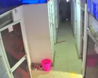 पटना नीट अभ्यर्थी मौत केस: सीसीटीवी फुटेज और पुलिस की टाइमलाइन में विरोधाभास