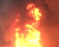  छत्तीसगढ़ के गरियाबंद में दो समुदायों के बीच हिंसक झड़प, 6 पुलिसकर्मी घायल; गांव में भारी पुलिस बल तैनात