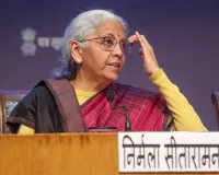 बजट 2026-27 में 'तात्कालिक राहत' से हटकर 'लंबी अवधि की सोच' पर जोर: रिपोर्ट