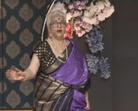 'मैंने खून सने पैरों से भी किया डांस', कल्पना अय्यर ने याद किए संघर्ष भरे दिन