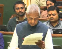 बिहार विधानसभा में 2026-27 का बजट पेश, 3.47 लाख करोड़ का प्रावधान, कृषि–शिक्षा–रोजगार पर खास जोर