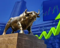 अमेरिका-भारत ट्रेड डील के बाद झूमा शेयर बाजार; सेंसेक्स 2,073 अंक उछला