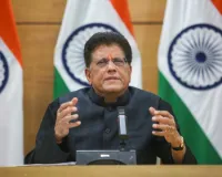 भारत-अमेरिका ट्रेड डील का पहला चरण 4-5 दिनों में सामने आएगा, मार्च के मध्य तक होगा समझौता: पीयूष गोयल