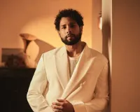 सिद्धांत चतुर्वेदी ने भाषा की रुकावट और शर्मिंदगी पर तोड़ी चुप्पी