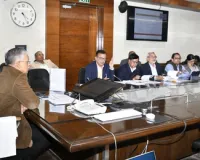 यूपी बोर्ड परीक्षाएं नकलविहीन कराने के लिए कड़ा पहरा, केंद्रों पर लगेंगे जैमर..18 जिले संवेदनशील घोषित