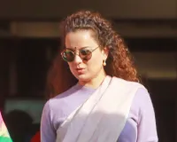 'क्या गारंटी है कि पीएम मोदी के साथ नहीं करेंगे दुर्व्यवहार?' कंगना रनौत ने साधा विपक्ष पर निशाना