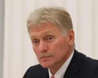 रूसी तेल को लेकर ट्रंप के दावे पर क्रेमलिन प्रवक्ता बोले- 'कुछ भी नया नहीं है, भारत ऊर्जा जरूरतों के लिए आजाद है' 