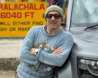 2026 पर होगा सनी देओल का राज, अभिनेता की कमाई को लेकर केआरके ने किया दावा 