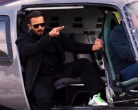 रोहित शेट्टी फायरिंग केस: पुणे से आशाराम फसले गिरफ्तार, शूटर को हथियार मुहैया कराने का आरोप