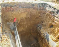 जनकपुरी की घटना पर सख्त दिल्ली सरकार, जल बोर्ड के तीन अधिकारियों पर गिरी गाज