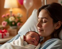 प्रसव के बाद मां-बच्चे की सही देखभाल है जरूरी, न करें ये लापरवाही