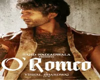 रिलीज से पहले विवादों में फंसी शाहिद की ‘ओ रोमियो', हुसैन उस्तारा शेख की बेटी ने कोर्ट में दायर की याचिका