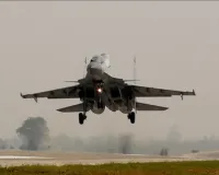 भारतीय सुखोई-30 और रॉयल थाईलैंड एयर फोर्स के ग्रिपेन के बीच होगा ज़ोरदार मुकाबला, मलक्का स्ट्रेट के पास होगा साझा अभ्यास