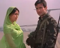 'हमें तब नहीं पता था', 'एलओसी कारगिल' फिल्म के सीन को याद कर इमोशनल हुईं करीना कपूर