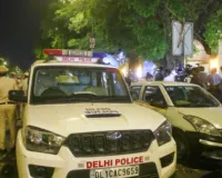 दिल्ली: संदिग्ध परिस्थितियों में महिला का शव मिला, जांच में जुटी पुलिस