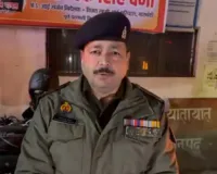 बाराबंकी कोर्ट परिसर से हत्या का मुजरिम फरार, उम्रकैद की सजा सुनाए जाने से ठीक पहले पुलिस को दिया चकमा