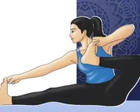 आकर्ण धनुरासन : तन और मन की शक्ति बढ़ाने वाला योगासन, जान लें अभ्यास का तरीका 