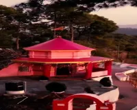 शक्तिशाली चुंबकीय ऊर्जा का केंद्र है मां कसार देवी मंदिर, नासा तक कर चुका है शोध