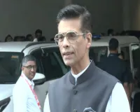 आरएसएस शताब्दी समारोह में पहुंचे बॉलीवुड के बड़े चेहरे, मोहन भागवत के विचारों से प्रेरित हुए करण जौहर