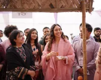 कट्टरपंथियों को चुनौती! खालिदा जिया की पोती बोलीं, 'बिना महिलाओं के गवर्नेंस में सुधार असंभव'