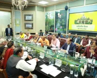 यूपी विधानसभा सत्र से पहले शालीन कार्यवाही पर जोर, अध्यक्ष ने सभी दलों से मांगा सहयोग