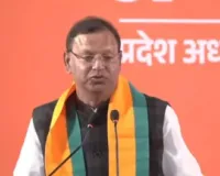 यूपी भाजपा अध्यक्ष ने 'घूसखोर पंडत' के प्रोमो हटाने के आदेश का स्वागत किया..'सनातन धर्म का सम्मान बताया'