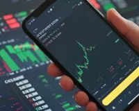 भारतीय शेयर बाजार में बढ़ा डीआईआई का दबदबा, हिस्सेदारी 20 प्रतिशत के पार 