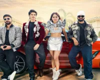 'शर्माना' गाने को लेकर रोहन मेहरा और हिया ने शेयर किया अपना अनुभव, दर्शकों से की सपोर्ट की अपील