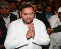 तेजस्वी यादव ने जमीन के बदले नौकरी केस में आरोप स्वीकार करने से किया इनकार