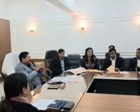 गौतमबुद्ध नगर में 25 फरवरी को कई प्रतिष्ठित कंपनियां देंगी रोजगार, 2000 से ज्यादा पदों पर होगी भर्ती