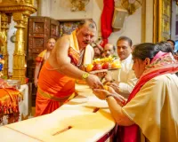 'महाराष्ट्र के कल्याण के लिए पूरी निष्ठा से काम करूंगी', डिप्टी सीएम का पदभार संभालने के बाद बोलीं सुनेत्रा पवार