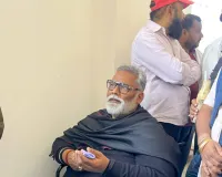 बिहार: पूर्णिया सांसद पप्पू यादव को जमानत मिली, जेल से रिहा होने का रास्ता साफ